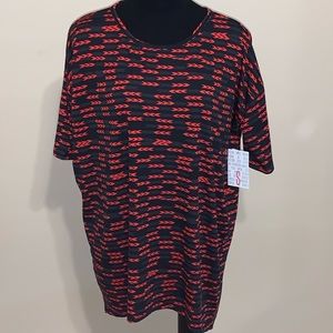 Small Tunic